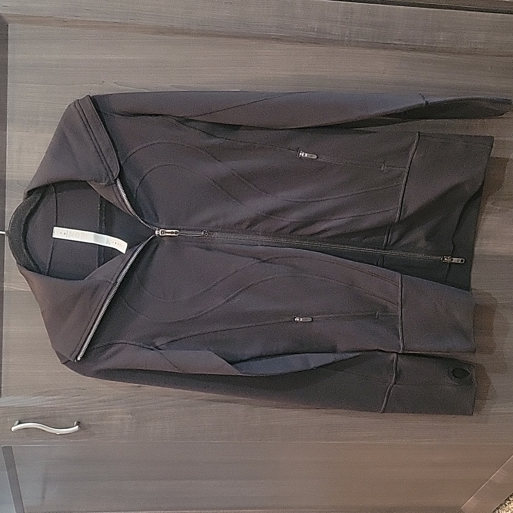 Lululemon Jacket